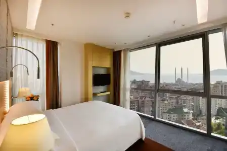 Burgu Arjaan by Rotana Istanbul Asia - 78