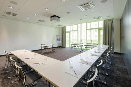 Novotel Munchen City Arnulfpark - 62