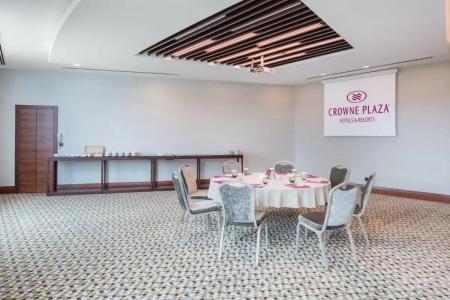 Crowne Plaza Istanbul Oryapark, an IHG - 98