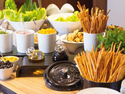 Movenpick Istanbul Golden Horn - 82