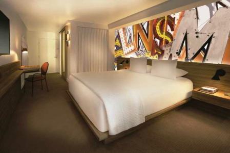 The LINQ and Casino - 77