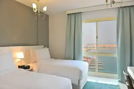 Jannah Apartments & Villas - 22