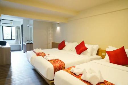 Wild Orchid Villa - 69