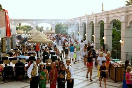 Holiday Garden Resort - 17