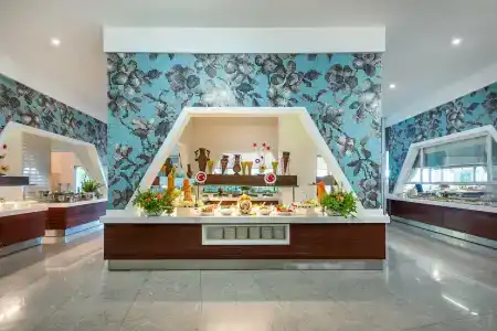 Vikingen Infinity Resort & Spa - 36