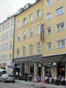 Leonardo Boutique Munich - 8