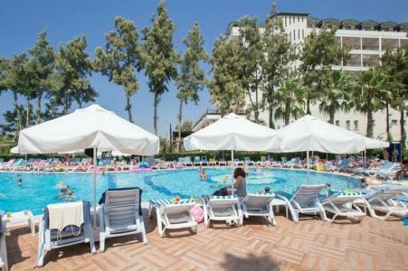 Catamaran Quality Times - 91