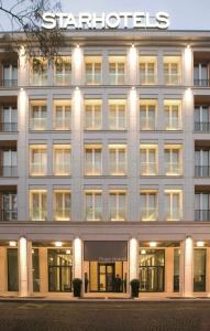 Rosa Grand Milano - Starhotels Collezione - 71