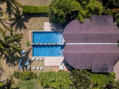 The Village Coconut Island Beach Resort - SHA Extra Plus - 24