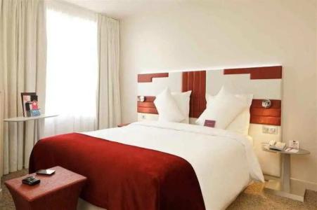 Mercure Paris Opéra Faubourg Montmartre - 79