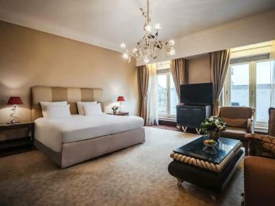 Anantara New York Palace Budapest - 1