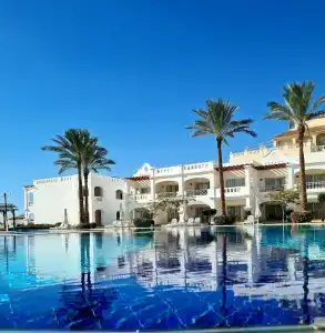 Continental Plaza Beach Resort - 1