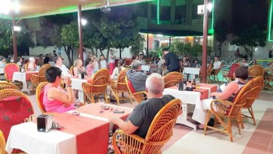 Gazipasa Star Otel - 36