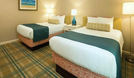 Club Wyndham Ocean Boulevard - 87