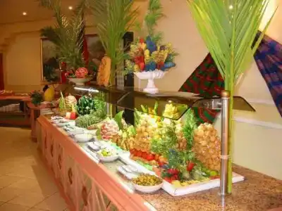 Mahdia Palace Thalasso - 71