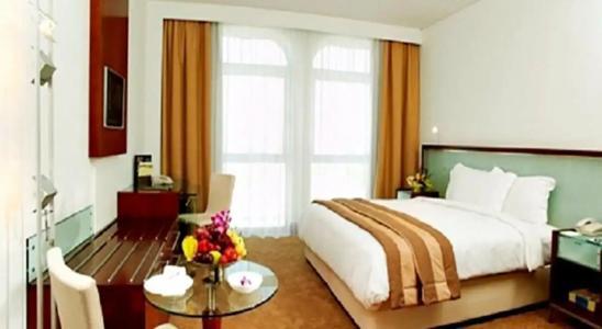 Villa Rotana - Dubai - 80