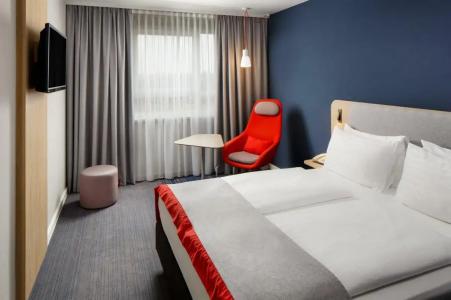 Holiday Inn Express Duesseldorf City Nord, an IHG - 72