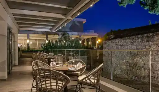 Sofianna Resort & Spa - 26