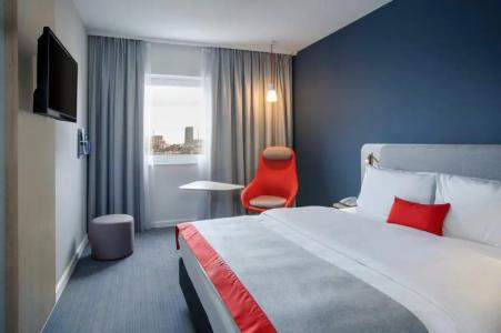 Holiday Inn Express Frankfurt Messe, an IHG - 52