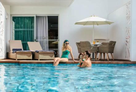 Sofianna Resort & Spa - 65