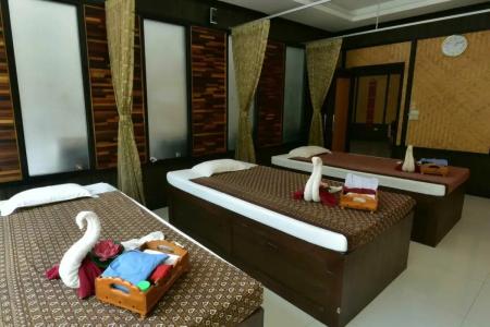 R-Mar Resort and Spa - SHA Plus - 77