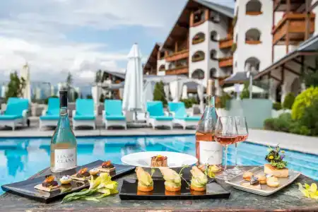 Kempinski Grand Arena - 7