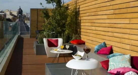 Radisson RED Madrid - 56