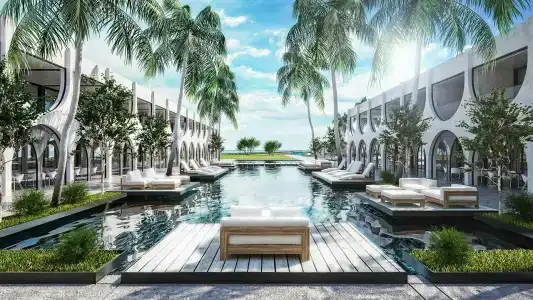 Paloma Finesse Side - 17