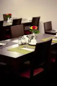 Mercure Frankfurt City Messe - 62