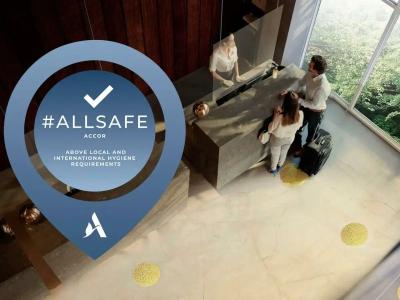 Novotel Istanbul Zeytinburnu - 59
