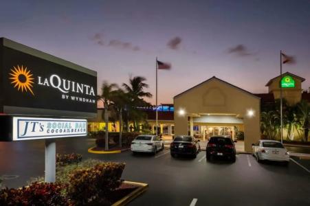 La Quinta Inn by Wyndham Cocoa Beach-Port Canaveral - 84