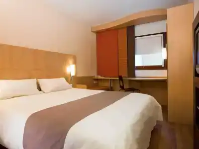 Ibis Istanbul Zeytinburnu - 45