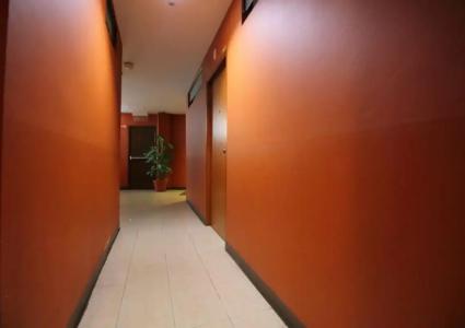 OYO 484 Pannee Residence Khaosan SHA Plus - 51