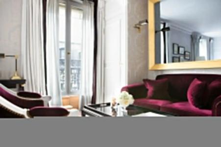 La Réserve Paris & Spa - 51