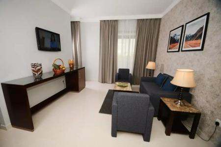 Fortune Grand - 55