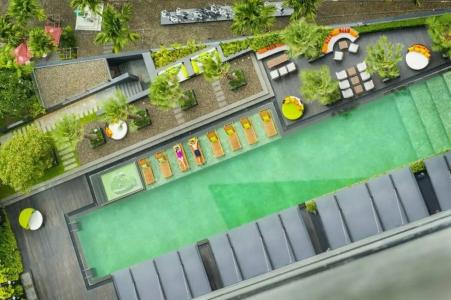 Holiday Inn Bangkok Sukhumvit, an IHG - 7