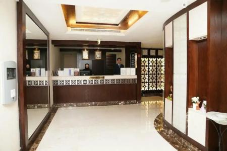 Mark Inn Deira - 34