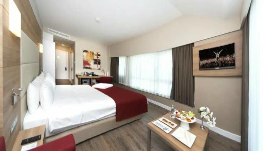 Ramada Encore Istanbul Kartal - 37