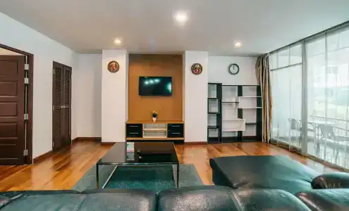 iCheck inn Residences Patong - 38