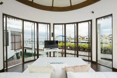 Kept Bangsaray Pattaya - 20