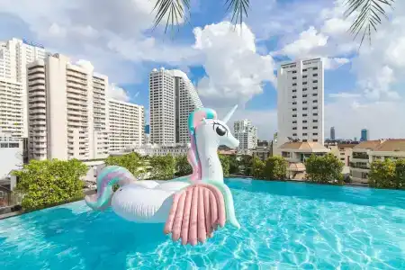 SureStay Plus by Best Western Sukhumvit 2 - 11