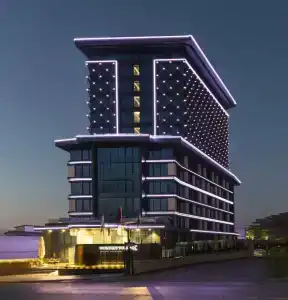 Golden Tulip Istanbul Bayrampasa - 0