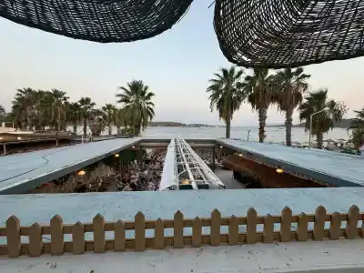 Gumbet Anil Beach - 46