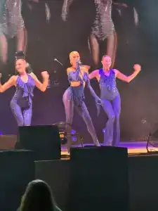 Dobedan World Palace ''Ex Brand Alva Donna World Palace '' - 77