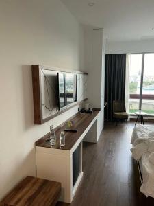 ISG Sabiha Gökçen Airport - 53