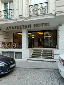 Ayasultan - 4