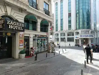 Zagreb - 72