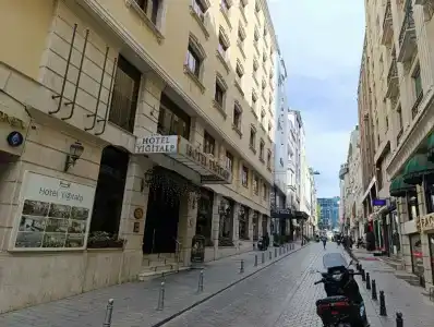 Yigitalp Istanbul - 2