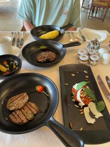 Al Maha, a Luxury Collection Desert Resort & Spa, Dubai - 37