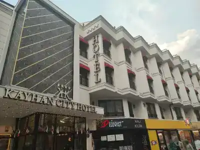 Kayhan City - 24